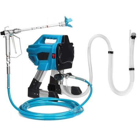 Agregat malarski hydrodynamiczny DP-X6