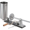 Nadziewarka-maszynka do nadziewania kiełbas pozioma 3kg