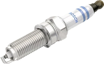 Świeca zapłonowa YR7NE 0242135527, Bosch