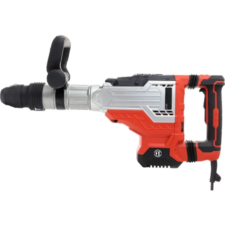 Młot wyburzeniowy 2600W + walizka