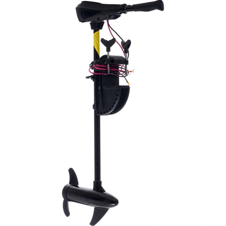 Elektryczny silnik zaburtowy 12V 50lbs 6-7km/h