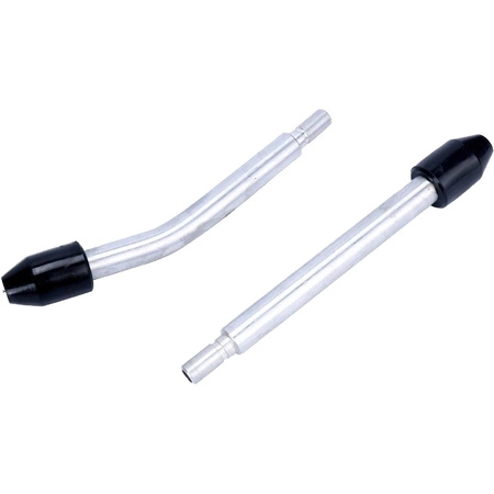 Miernik ciśnienia sprężania w silnikach benzynowych 0-20 bar, 8el.