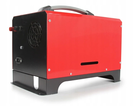 NAGRZEWNICA OLEJOWA SAMOCHODOWA DMUCHAWA OGRZEWANIE POSTOJOWE 9KW