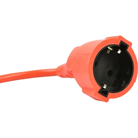 Przedłużacz ogrodowy elektryczny 20m