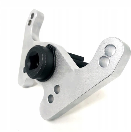 PRZYRZĄD DO POŁOŻENIA WAŁU KORBOWEGO VOLVO BLOKADA ROZRZĄDU D9A, D12, D16C