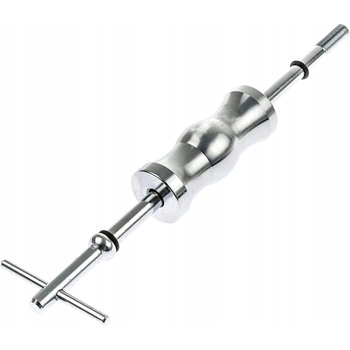 Młotek bezwładnościowy gwintowany do demontażu wtryskiwaczy łożysk tulei