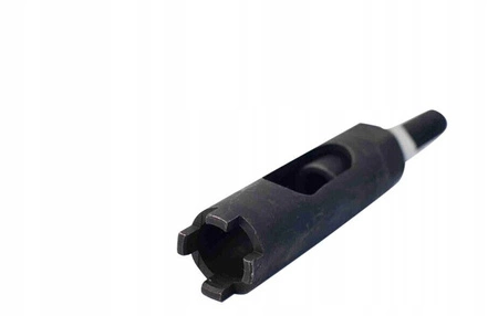 Ściągacz wtryskiwaczy - nasadka Bosch Mercedes Man Scania F-16594