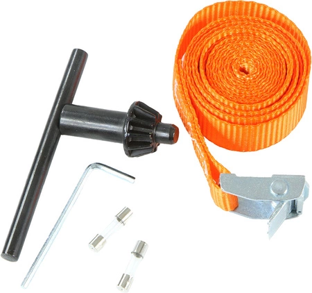 Wiertarka magnetyczna 1480W