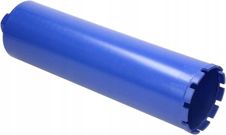 WIERTŁO KORONOWE DIAMENTOWE KORONKA 63MM 1.1/4 PRO DO WIERTNICY 63 x 450mm