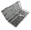 Bity do śrub specjalnych imbus torx hex spline zestaw, 40el.