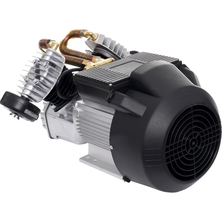 Sprężarka powietrza z silnikiem elektrycznym 530 l/min 3000W