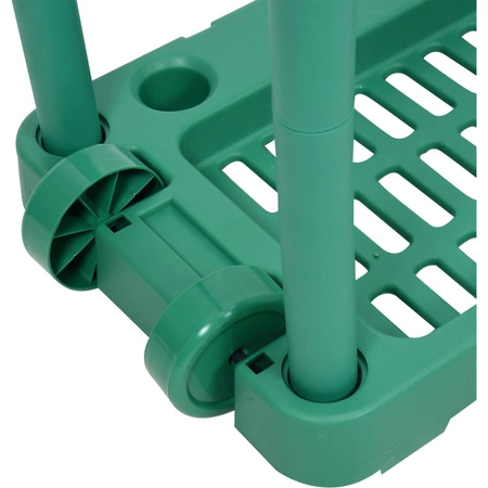 Stojak na narzędzia ogrodowe 84cm