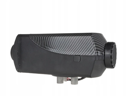 NAGRZEWNICA SPALINOWA DMUCHAWA OLEJOWA OGRZEWANIE POSTOJOWE WEBASTO 12V
