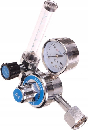 REDUKTOR CO2 / ARGON do MIGOMAT TIG Z ROTAMETREM