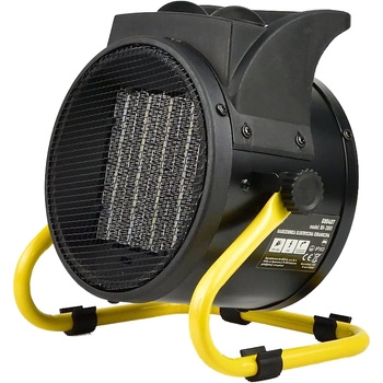 Nagrzewnica elektryczna ceramiczna 2KW grzejnik