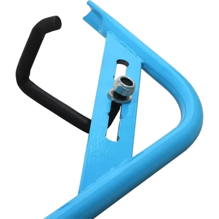 Dźwignia do montażu i demontażu wahaczy 1225mm