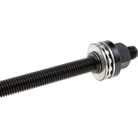 Ściągacz tulei wahacza łożysk śruba M14 450mm