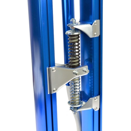 Szczudła budowlane monterskie 45-76cm