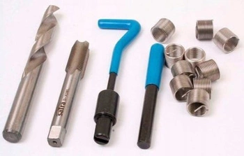 Zestaw do naprawy gwintów M14x1.5