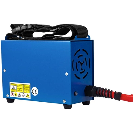 Nagrzewnica indukcyjna do śrub 2000W