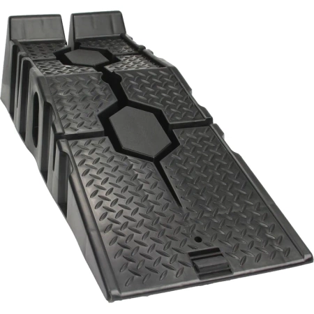 Najazdy samochodowe rampy najazdowe 3t, 2szt,