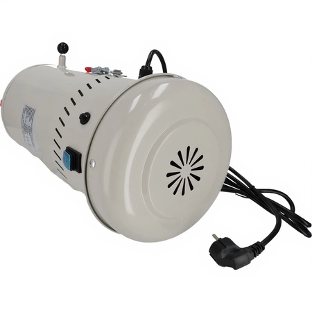 Odpylacz do piaskarki kabinowej ECO 08-1350F