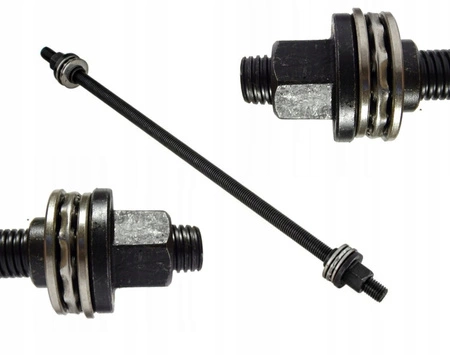 ŚCIĄGACZ PRASA TULEI WAHACZA ŁOŻYSK ŚRUBA M14 400m