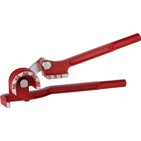 Giętarka do przewodów hamulcowych 6-10mm 0-180°