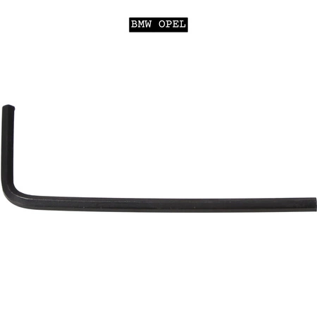 Zestaw do demontażu radioodtwarzaczy 20 el.