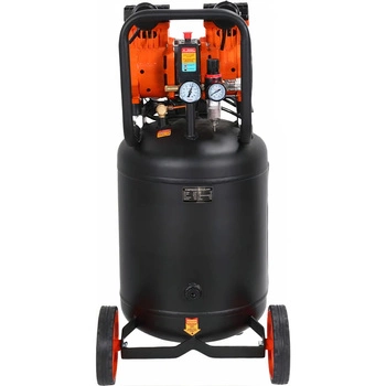 Kompresor bezolejowy 50l 2000W