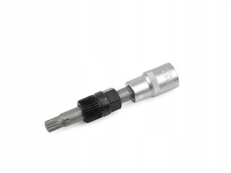 KLUCZ SPRZĘGIEŁKA ALTERNATORA AUDI A4 GOLF PASSAT