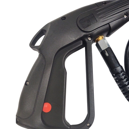 Lanca pistolet do myjki ciśnieniowej 120 bar + wąż 5m