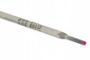 Elektrody spawalnicze 2,5mm różowe - 2,5kg