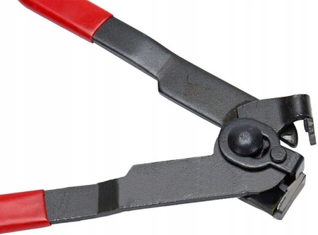 SZCZYPCE DO OPASEK ZACISKOWYCH OSŁON PRZEGUBÓW