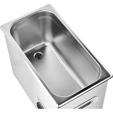 Myjka ultradźwiękowa 6,5l