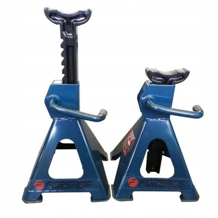 Kobyłki podpory podstawki samochodowe 2T