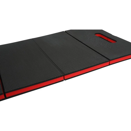 Mata warsztatowa składana leżanka 1160x400x25mm