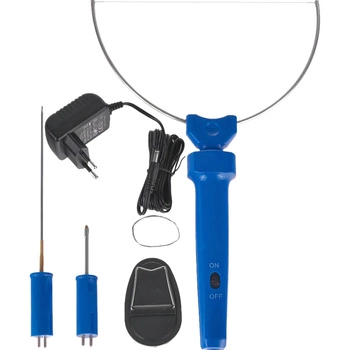 Nóż termiczny do cięcia styropianu 3w1 9W