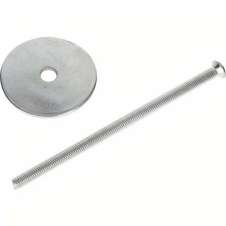 Sejf na klucze aluminiowy z szyfrem kodowym