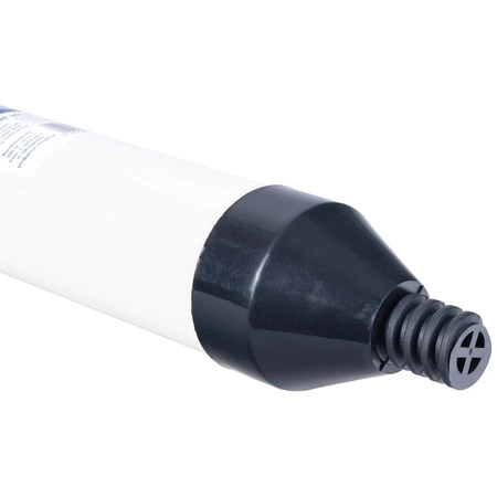 Przepychacz ręczny pompka do udrażniania rur i kanalizacji