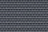Osłona balkonowa technorattanowa 1200 g/m2 90x100cm RD03, Antracyt