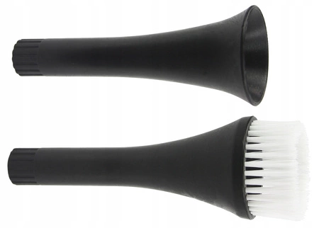 Pistolet do prania i mycia tapicerki - auta tornado