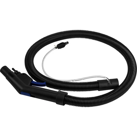 Odkurzacz piorący przemysłowy na sucho i mokro 2200W z filtrem HEPA