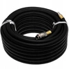 WĄŻ PNEUMATYCZNY GUMOWY CIŚNIENIOWY 6X13MM 10M