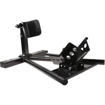 Stojak motocyklowy transportowy