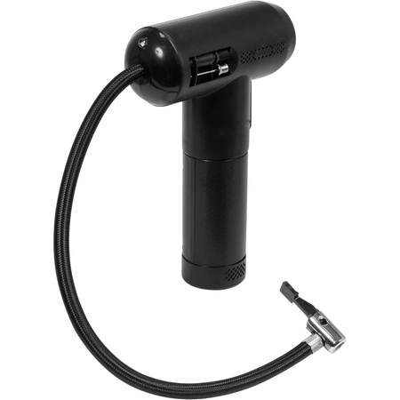 Kompresor samochodowy bezprzewodowy 6,9 bar