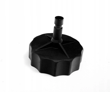 Zestaw do odpowietrzania i wymiany płynu hamulcowego