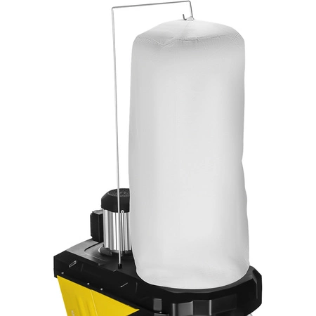 Odciąg do trocin wiórów i pyłu 600W