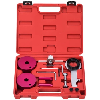 Blokada rozrządu Ford 2.0 Ecoblue Diesel