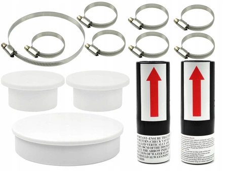 Pompa z rozdrabniaczem wc do szamba młynek 600W